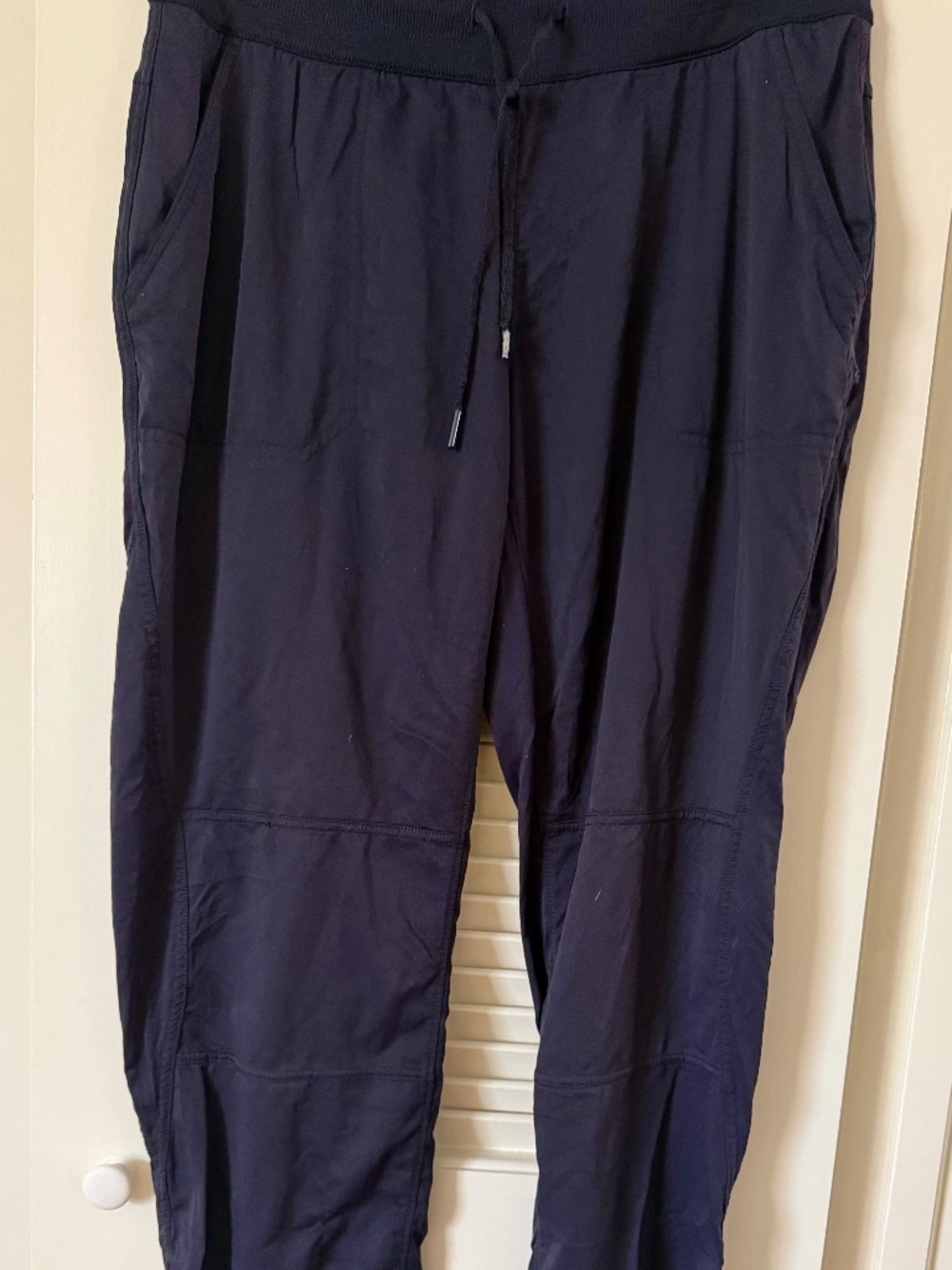 The North Face Aphrodite Navy Pant-L